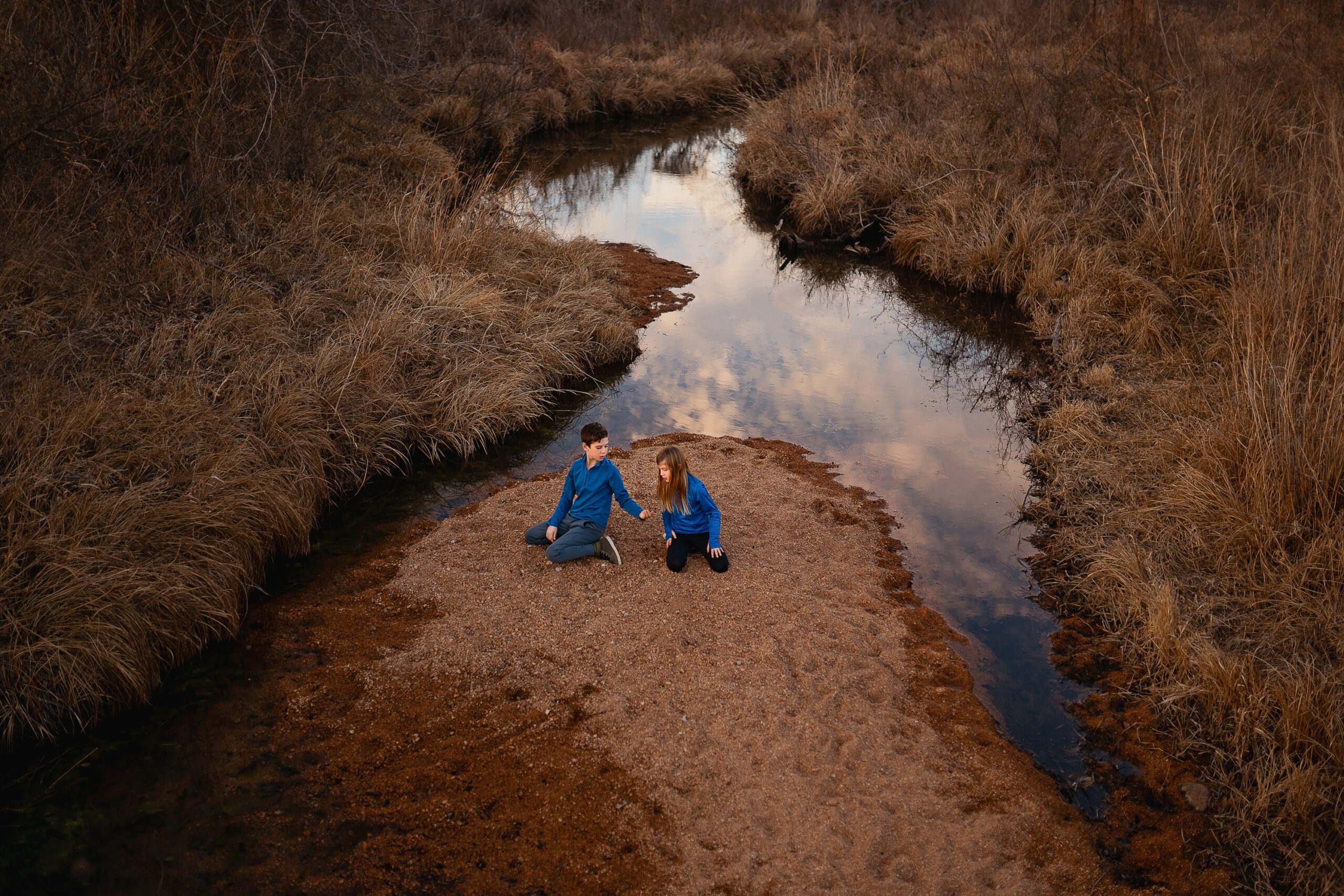 outdoor exploration ideas spring break roadtrips from Oklahoma City