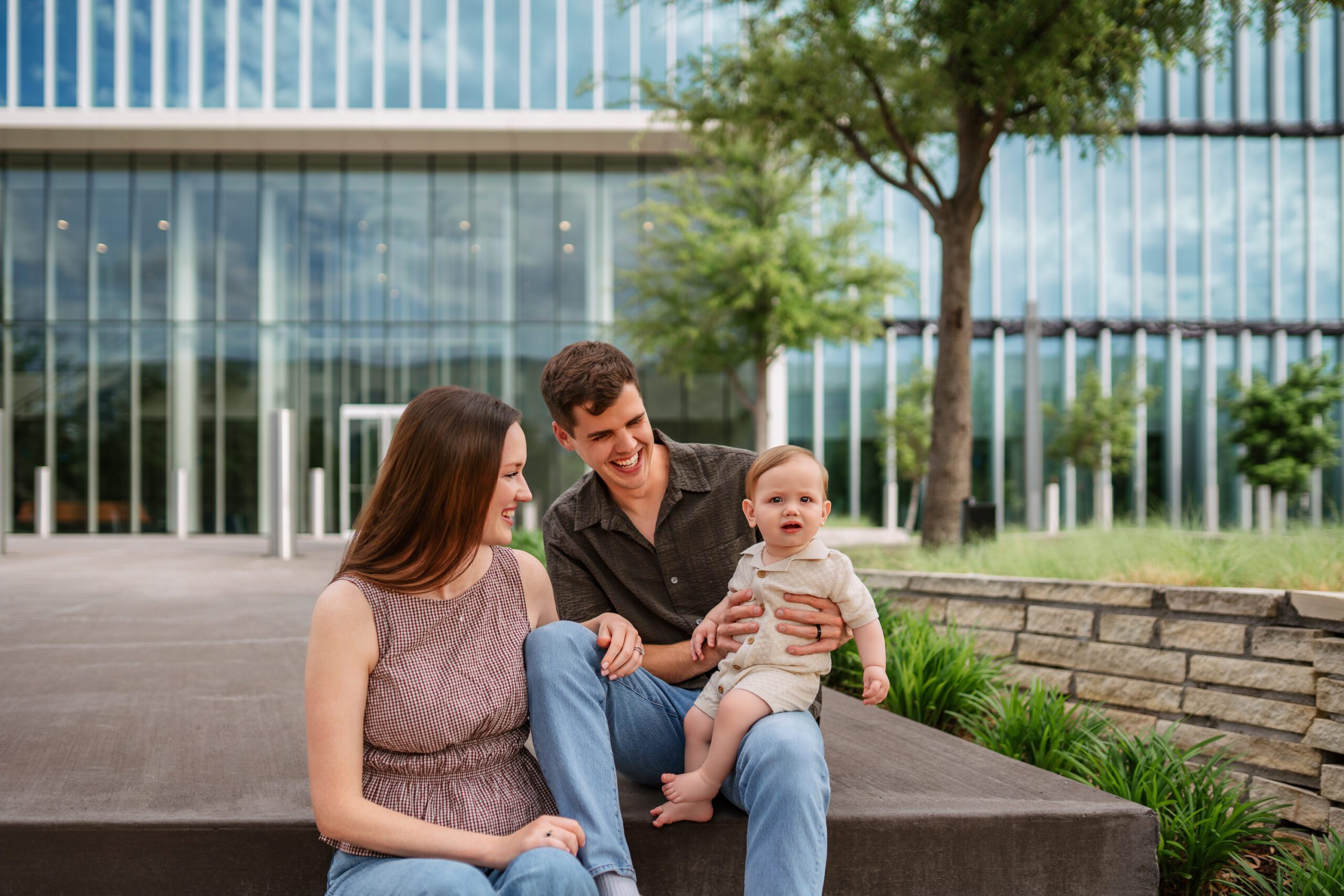 family photo tips Oklahoma City